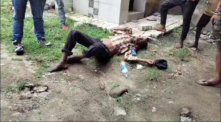 Bokaro News:जब शराब का नशा हुआ आउट ऑफ कंट्रोल तो शराबी ने बोकारो के गरगा पुल से लगाई छलांग, पढ़ें फिर क्या हुआ