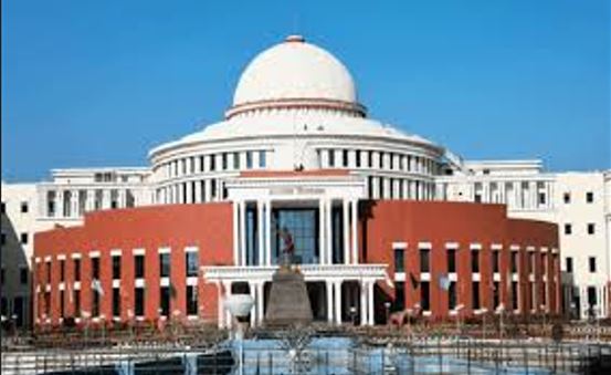 Jharkhand Monsoon Session : विधायक कमलेश सिंह ने सदन में उठाया बालू और चौकीदार बहाली का मुद्दा, कहा- विकास के नाम पर सिर्फ ढिंढ़ोरा पीट रही सरकार