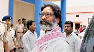 सीएम हेमंत को 'सुप्रीम' राहत, झारखंड हाईकोर्ट फैसले को सही ठहराया, ईडी की याचिका खारिज