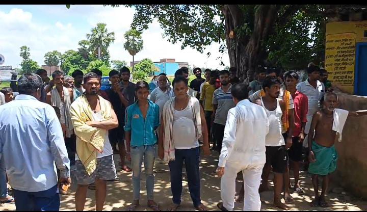 बिहार में चरम पर पहुंचा अपराध! दिनदहाड़ें एक साथ पांच स्कूली छात्राओं के अपहरण से मचा हंगामा, पढ़ें क्या कर रही है पुलिस