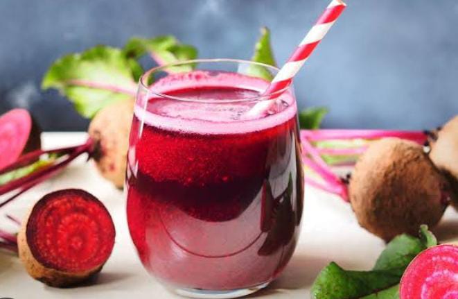 खून बनाने की मशीन है ये सब्जी, रोजाना पिएं एक ग्लास जूस, फिर देखें कमाल