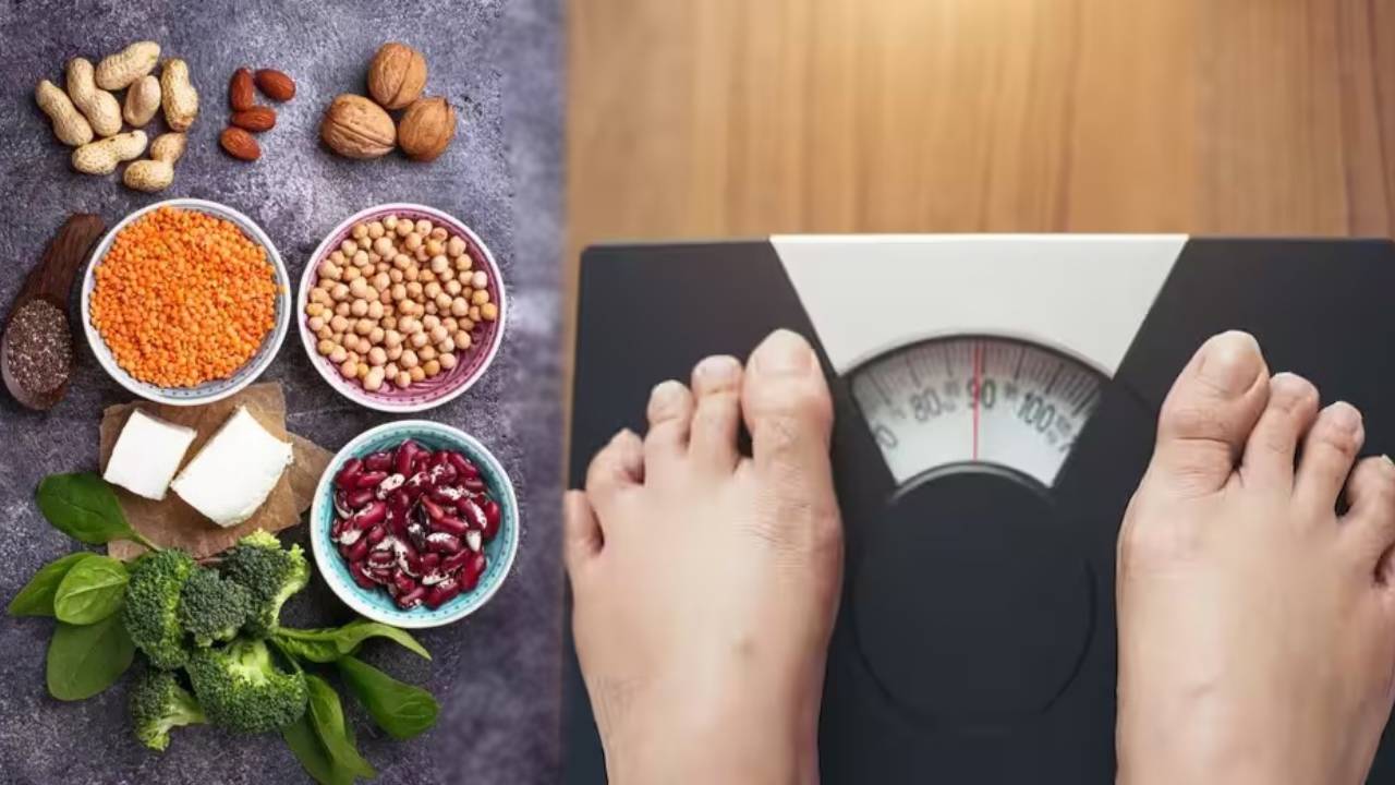 अचानक से बढ़ रहा वजन, कहीं शरीर में इन पोषक तत्वों की कमी तो नहीं, जानिए
