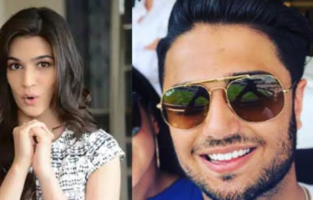 यूके के इस बिजनेसमैन पर आया कृति सेनन का दिल! बॉलीवुड में दोनों के अफेयर्स की चर्चा हुई तेज, जानें कौन है एक्ट्रेस के मिस्टर परफेक्ट