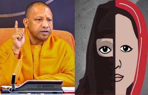 लव जिहाद पर बना कड़ा कानून, अगर आरोप मे पाए गए दोषी तो उम्र बीतेगी सलाखों के पीछे