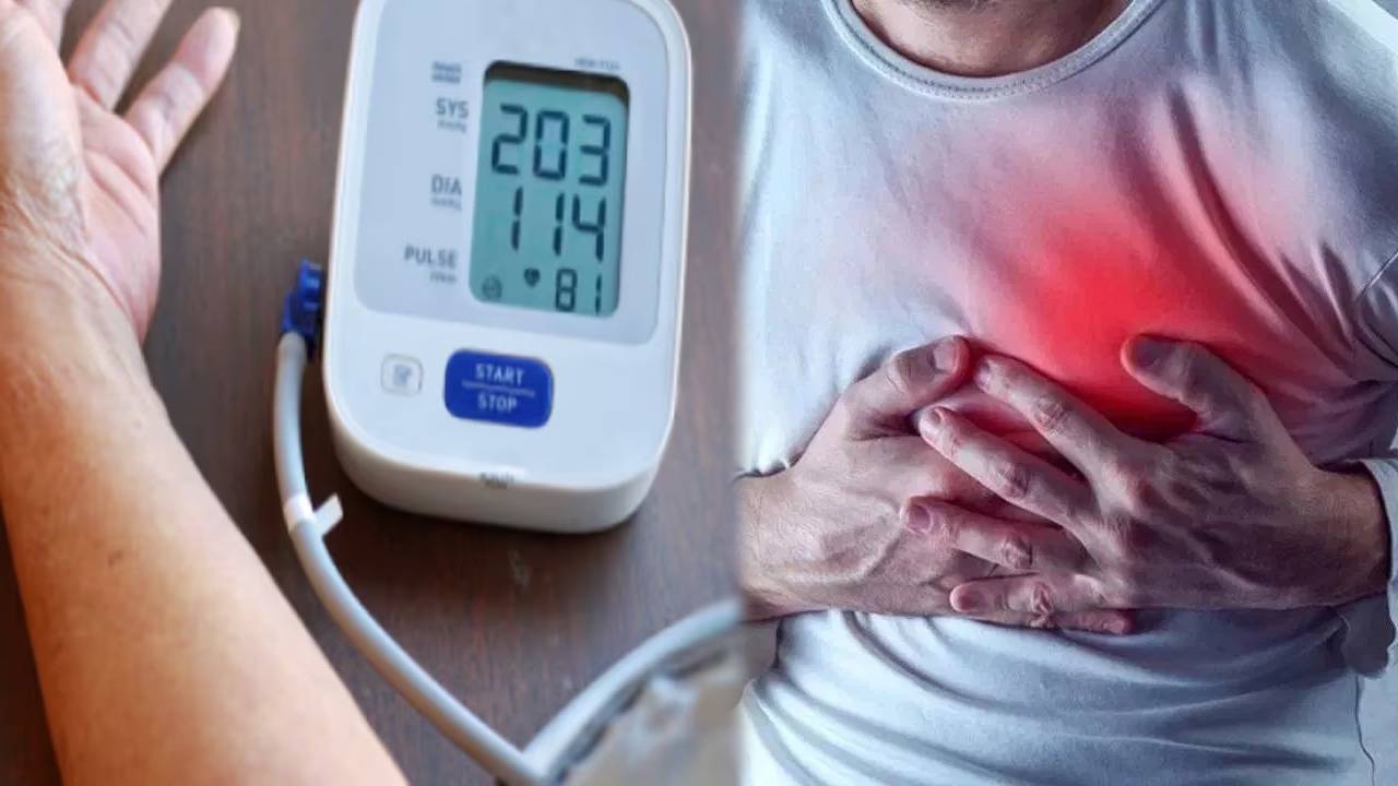 ‘साइलेंट किलर’ होती है यह बीमारी, समय रहते हो जाएं सचेत, नहीं तो हो सकते हैं दिल की बीमारी का शिकार  