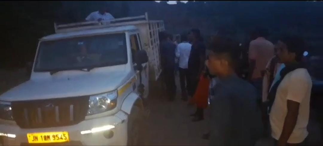 Breaking: पतना में संचालित पत्थर खदान में बड़ा हादसा, एक मजदूर की मौत, जानिए क्या है पूरी घटना