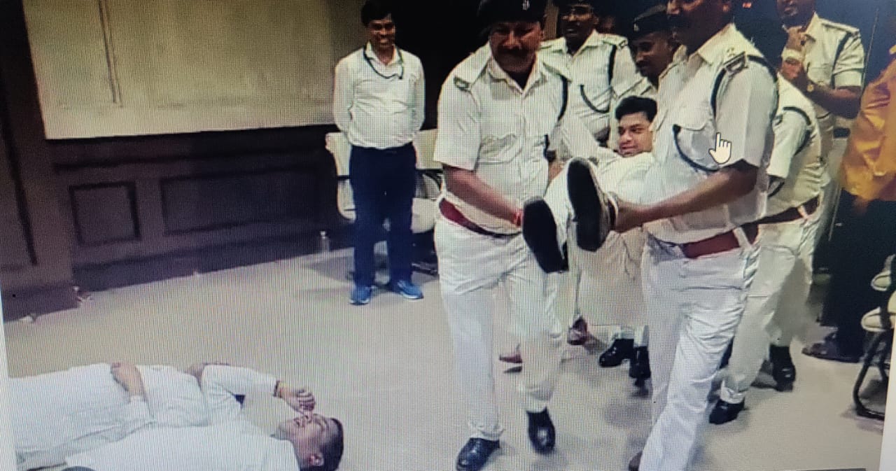 झारखंड की क्या यह नई भाजपा है, पढ़िए -इतिहास के पोषक इस प्रदेश में और क्या-क्या बने रिकॉर्ड