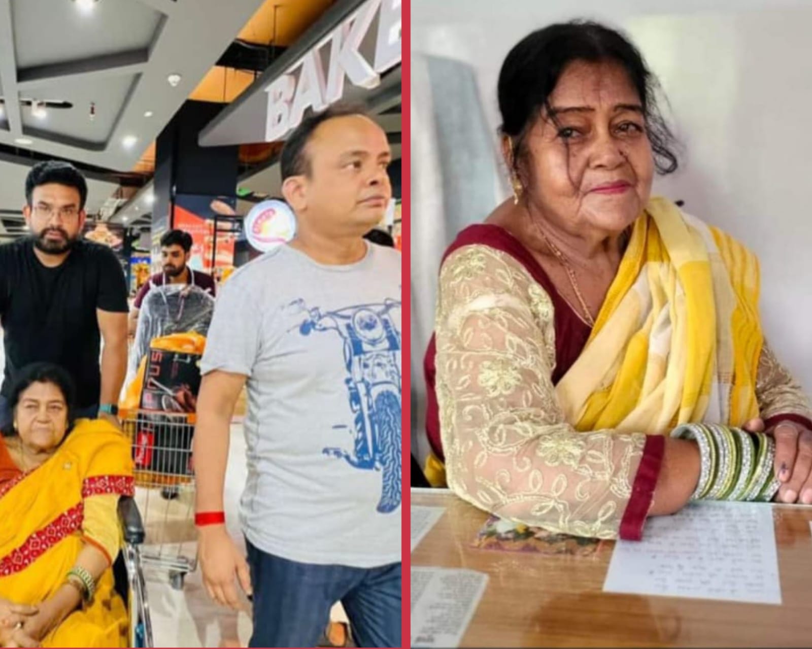 JHARKHAND NEWS: ग्रामीण विकास मंत्री डॉ. इरफान अंसारी की मां का निधन, मुख्यमंत्री ने जताया शोक