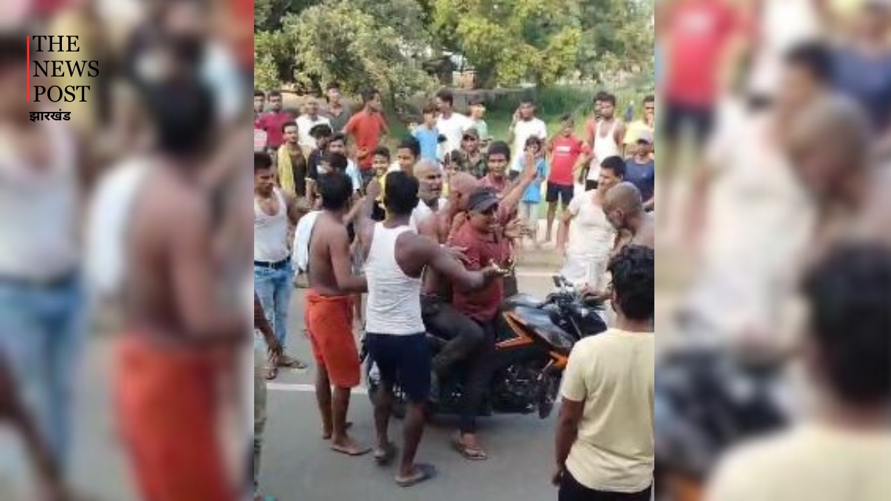 Patna Moblynching News :भीड़ ने की लोटा चोरी आरोप में युवक की पिटाई, बचाने गए पिता और भाई को भी नहीं बख्शा