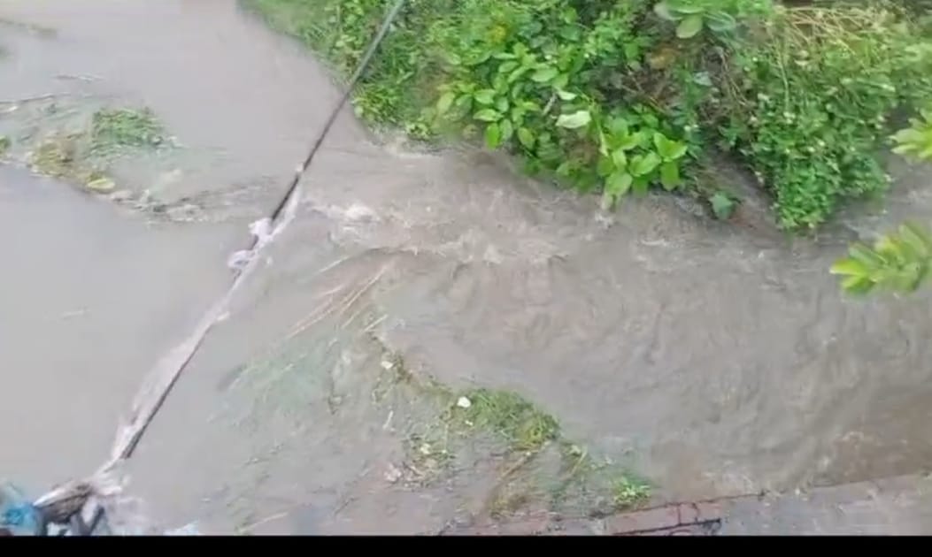 1995 की याद दिला रही है अगस्त '2024 की बारिश, पढ़िए क्या हुआ था 26 सितंबर 1995 को