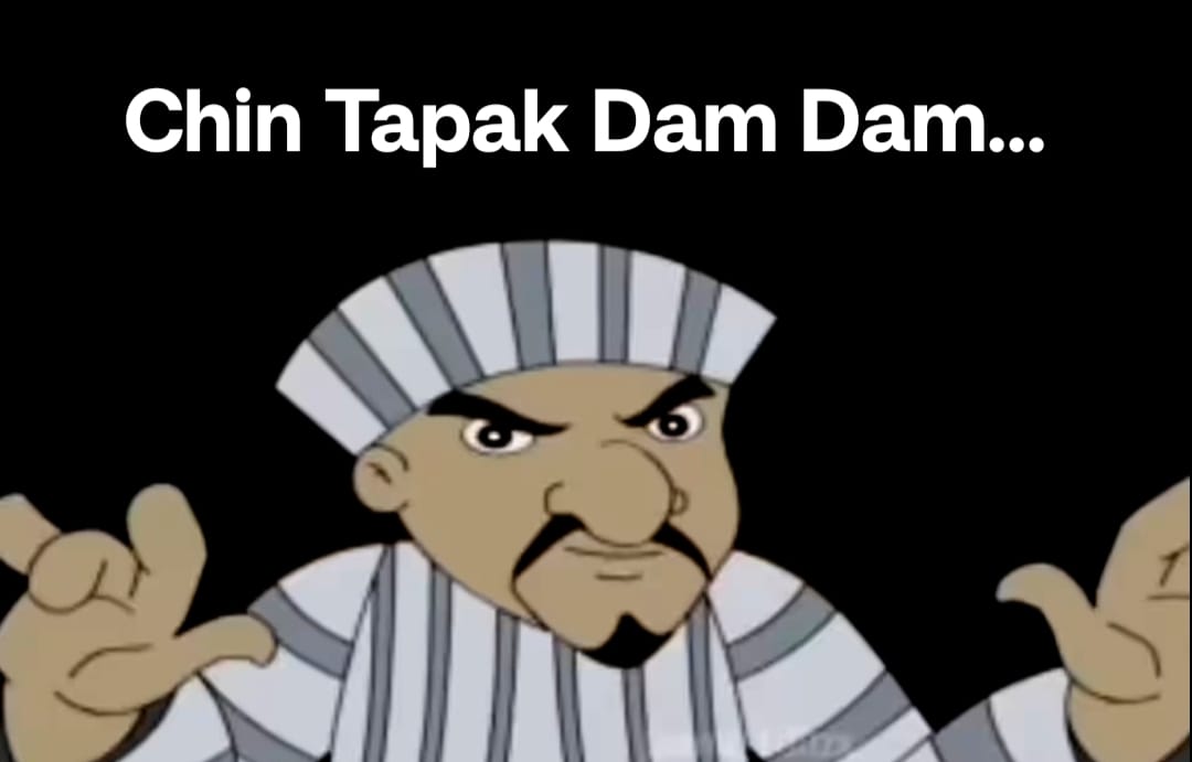 'चिन टपाक डम डम'…इंस्टाग्राम पर खूब वायरल हो रहा यह ऑडियो, Reels से लेकर बन रहे मजेदार Memes