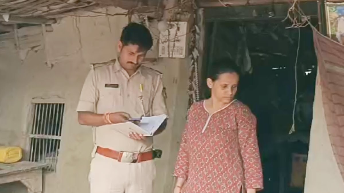 प्यार का खौफनाक अंजाम! सिरफिरे आशिक ने प्रेमिका की गोली मारकर की हत्या, वजह जान हो जाएंगे हैरान