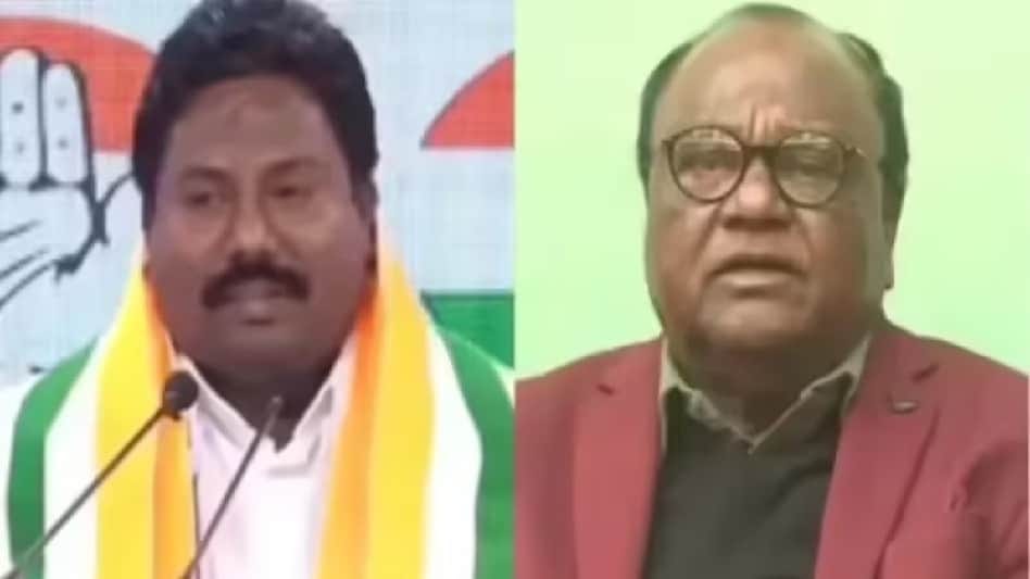 Jharkhand Politics: पांच महीने सरकार में रहते तो पांच लाख नौकरियां देते,पढ़िए किसने कही यह बात