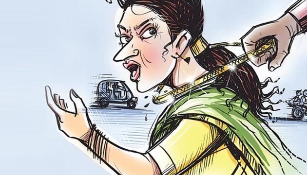 महिलाओं की "यादों "पर झारखंड और बिहार का गैंग कैसे डाल रहे  "डाका", पढ़िए इस रिपोर्ट में 