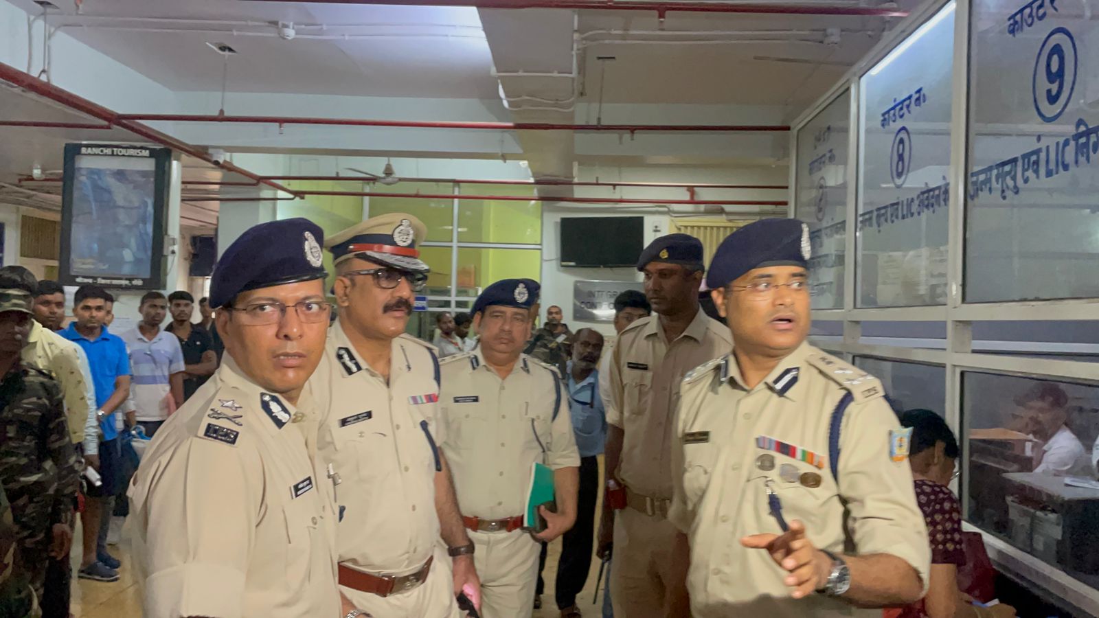 झारखंड के नए डीजीपी को रांची में मिली बड़ी चुनौती, पढ़िए किन दो हत्याकांडो से मची है हलचल 