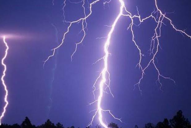 Weather Update:झारखंड में कमजोर पड़ा साइक्लोनिक सर्कुलेशन!राज्य मे आज बारिश, इन जिलों में वज्रपात का अलर्ट जारी