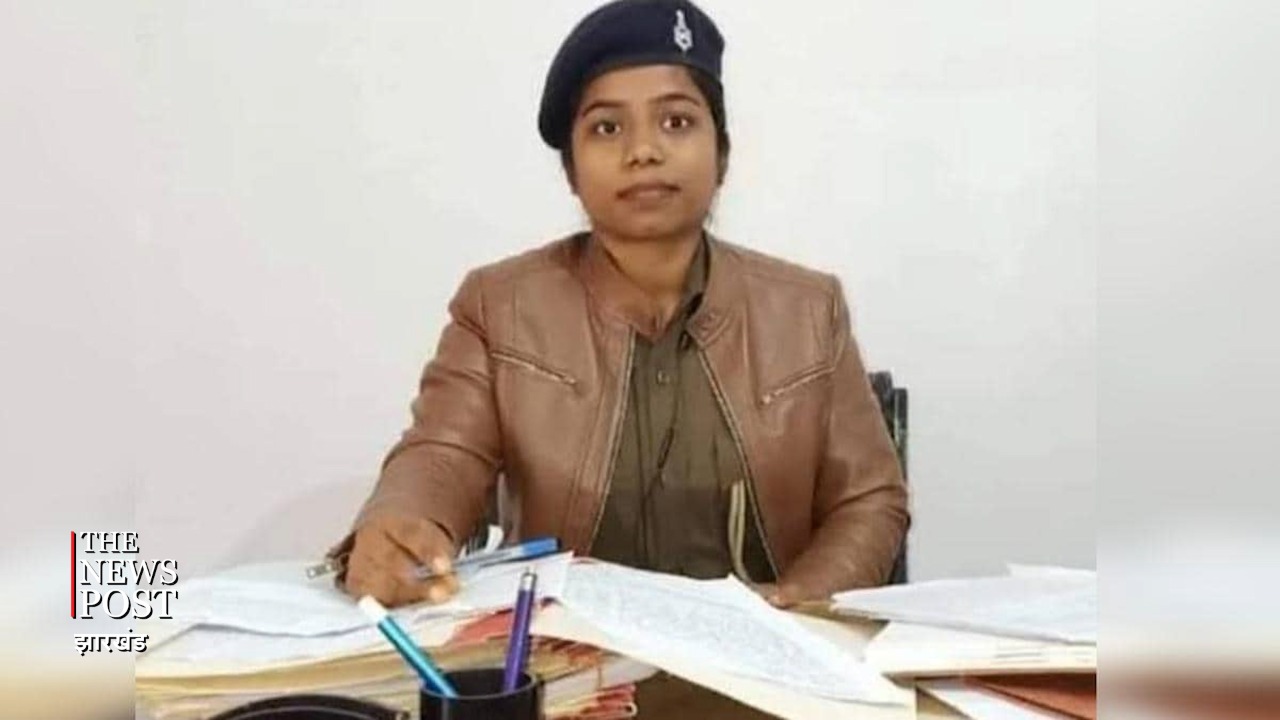 रूपा तिर्की संदिग्ध मौत मामले में आरोपी दरोगा को राहत, मिली जमानत