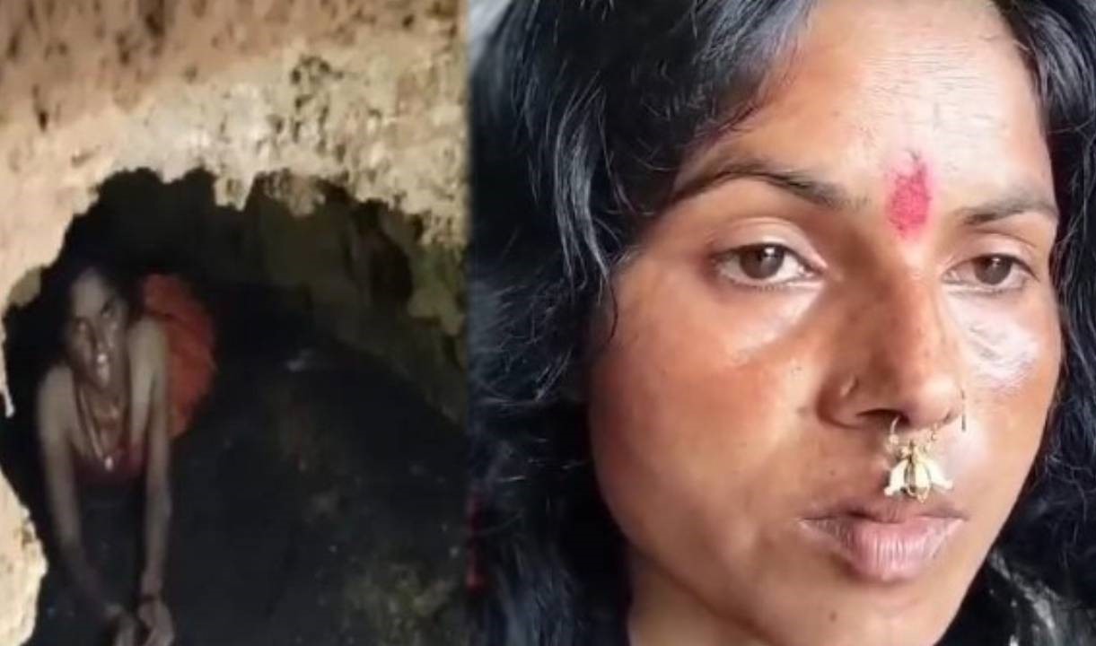 72 दिनों से लापता नीलम बन गई थी नागिन, जानिए गुफा में मिली इस नागकन्या की क्या है पूरी कहानी