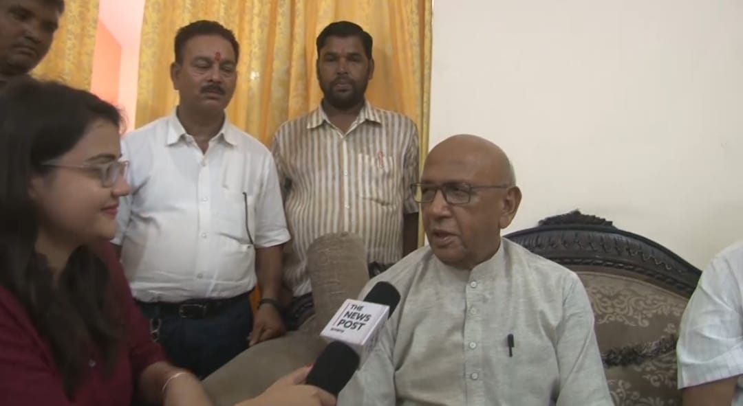 झारखंड विधानसभा चुनाव में इस बार होगी कांटे की टक्कर, सरयू राय ने ऐसा क्यों कहा-पढ़िए इस रिपोर्ट में