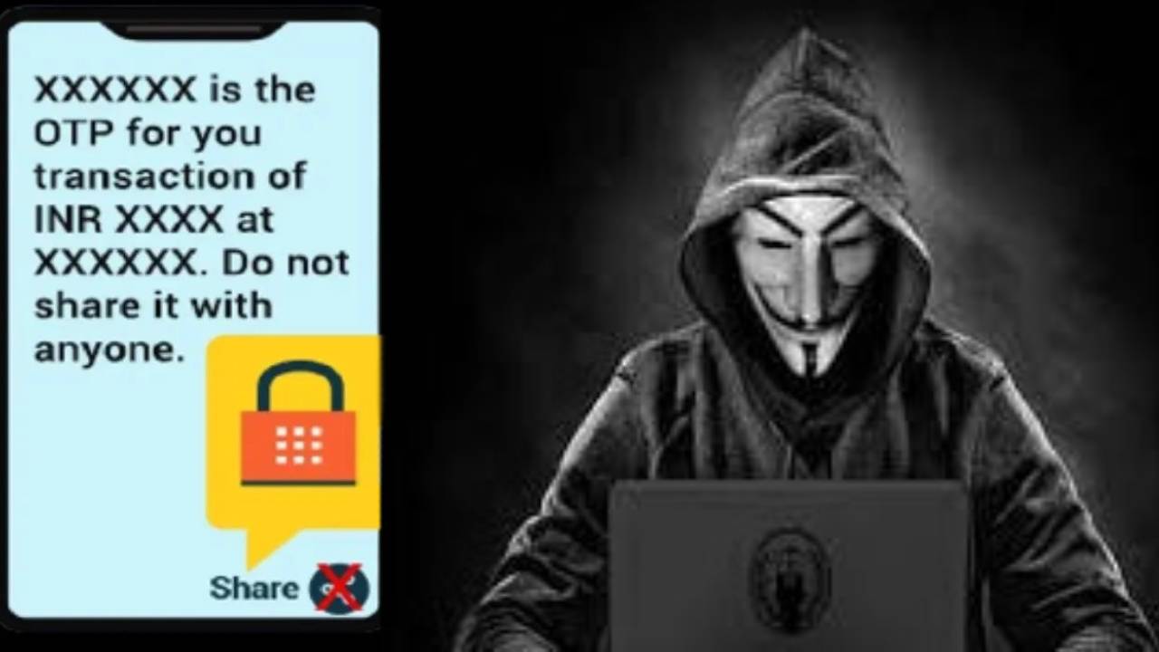 कहीं शॉपिंग के बहाने उड़ न जाए मेहनत की कमाई, OTP बताने से पहले हो जाएं सावधान, वरना पड़ सकते हैं लेने के देने