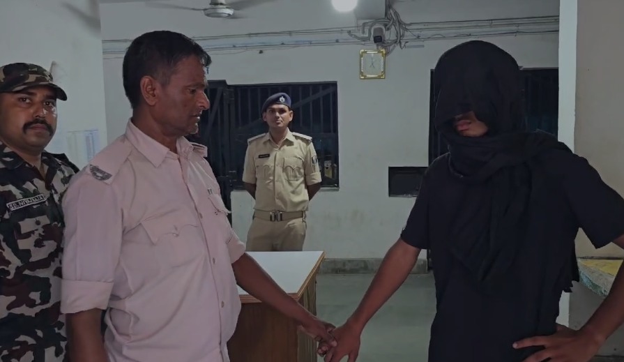 फ्रेंडशिप डे के दिन दोस्त ने ली अपने जिगरी दोस्त की जान, मामला जानकर आप भी हो जाएंगे हैरान, देखिए वीडियो