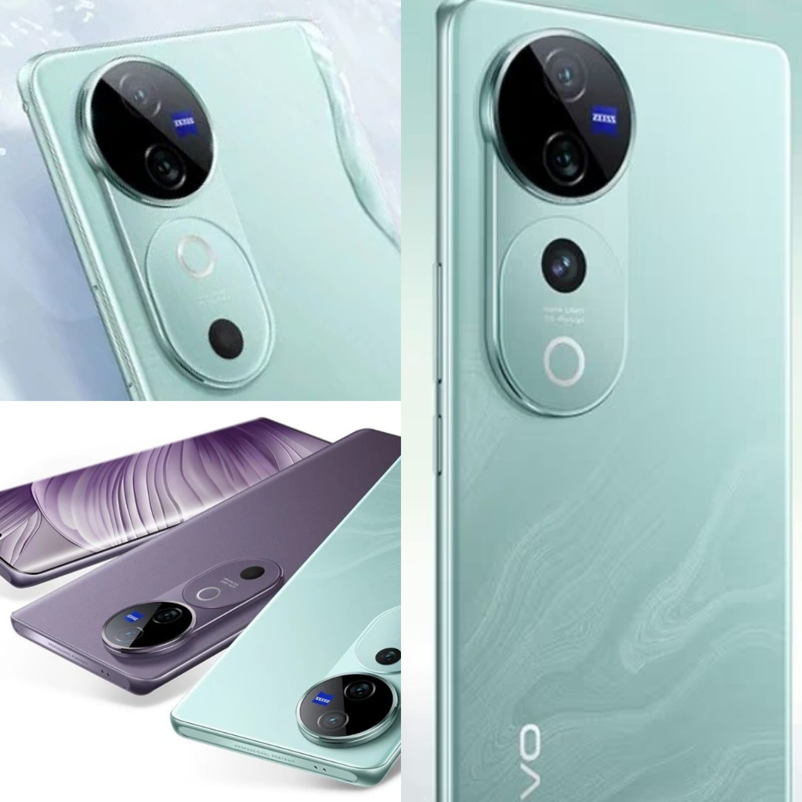 वॉटर प्रोटेक्शन के साथ Vivo ने लॉन्च किए दो नए सीरीज, 50MP ट्रिपल कैमरे के साथ मिलेगी फास्ट चार्जिंग की सुविधा, 13 अगस्त को होगी Flipkart पर पहली सेल