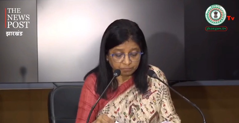 हेमंत सोरेन की अध्यक्षता में कैबिनेट की बैठक खत्म, 37 प्रस्तावों पर लगी मुहर