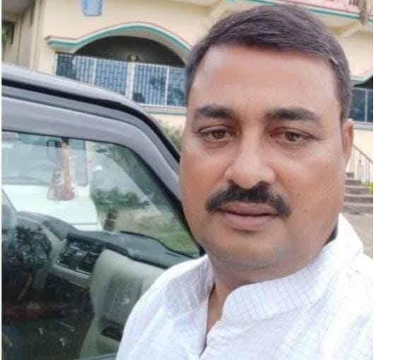 बिहार में जदयू प्रखंड अध्यक्ष की गोली मारकर हत्या, अपराधियों की गिरफ्तारी के लिए CCTV फुटेज को खंगाल रही पुलिस