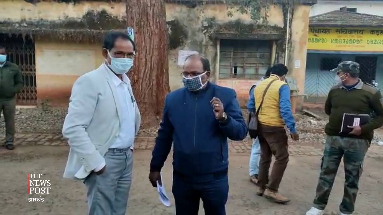 आदिवासी युवक के साथ बदसलूकी मारपीट ! SC-ST एक्ट के तहत प्राथमिकी दर्ज