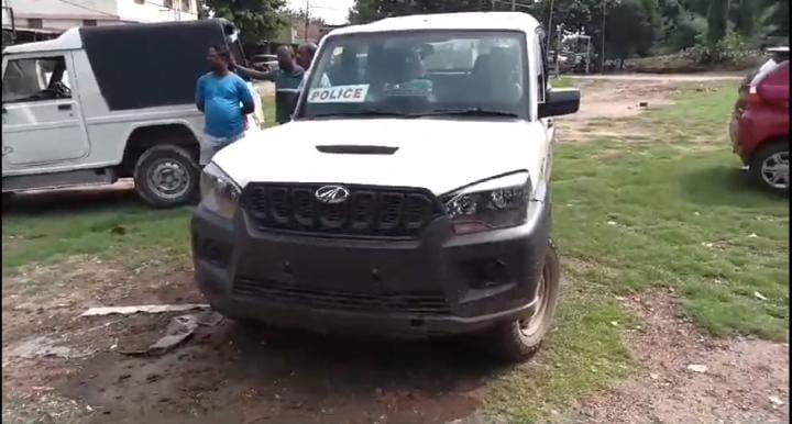 जमशेदपुर:मामूली विवाद में व्यक्ति की पत्थर से कूचकर निर्मम हत्या, पुलिस ने आरोपी को किया गिरफ्तार