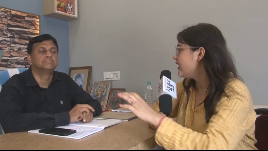 धनबाद जिला चैंबर चुनाव : जोड़तोड़ के बीच पढ़िए किसके सिर सजेगा अध्यक्ष पद का ताज!