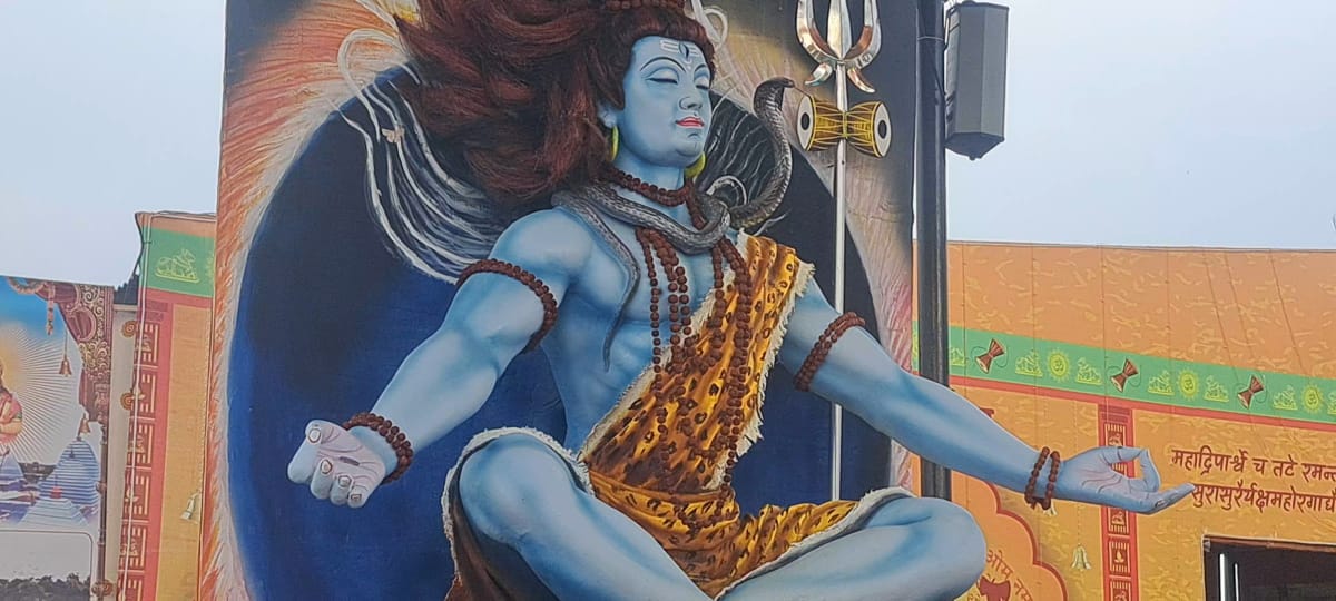 नाग पंचमी आज, भोलेनाथ को अति प्रिय है नाग, इस विधि से करें पूजा भगवान शिव होंगे प्रसन्न