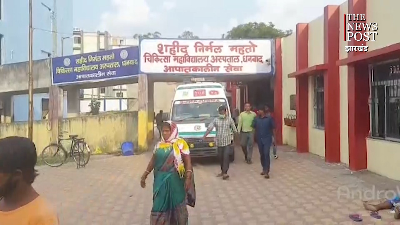 लड़की की तरह कपड़े पहनकर रहने वाले लड़के की संदेहास्पद मौत !