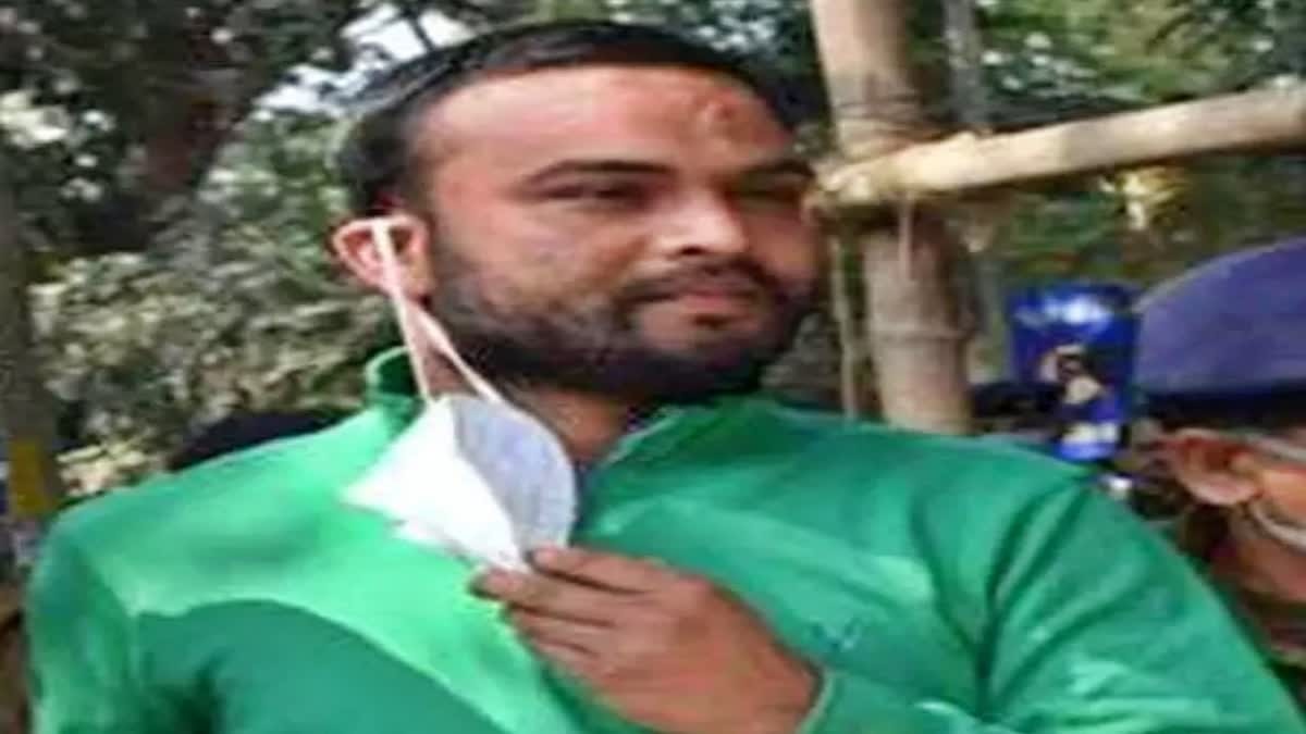 समय का चक्र देखिए! जिस मॉडल की पिस्टल से पूर्व डिप्टी मेयर नीरज सिंह की हत्या हुई, पढ़िए- कैसे उसी मॉडल से गैंस्टर अमन सिंह भी मारा गया?