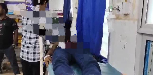 शर्मनाक! सनकी पति ने पत्नी और बेटे की गला घोंटकर की हत्या, बाद में अपने ही गले को चाकू से रेता, पढ़ें वजह