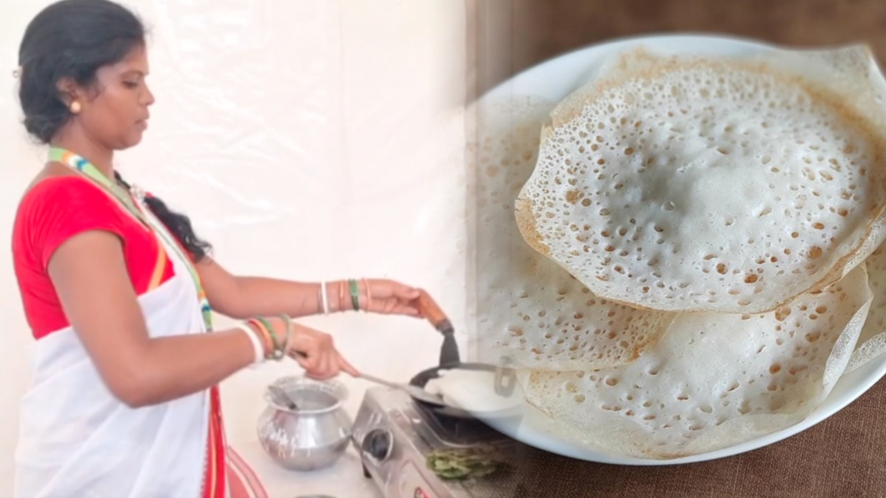 Tribal Food: झारखंडी खान-पान को मिल रही पहचान, जानिए क्या है इसमें खास