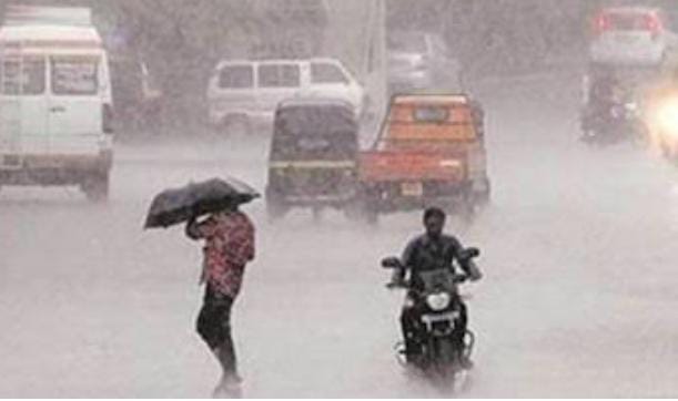Weather Forecast: झारखंड में अगले 3-4 दिनों तक तांडव दिखाएगा मानसून! हेवी रेन को लेकर इन जिलों में अलर्ट जारी