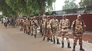 ITBP Recruitment 2024: 10 वीं पास के लिए आईटीबीपी में निकली भर्ती, आज से करें अप्लाई 