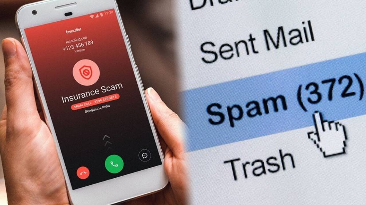 यूजर्स को स्पैम कॉल्स और मेसेज से मिलेगा छुटकारा, 1 सितंबर से लागू हो रहा नया नियम, TRAI कसेगा ठगों पर नकेल  