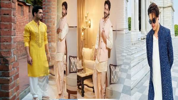 रक्षाबंधन पर अगर आप भी विक्की कौशल की तरह दिखना चाहते हैं स्टाइलिश, तो अपनाएं ये टिप्स