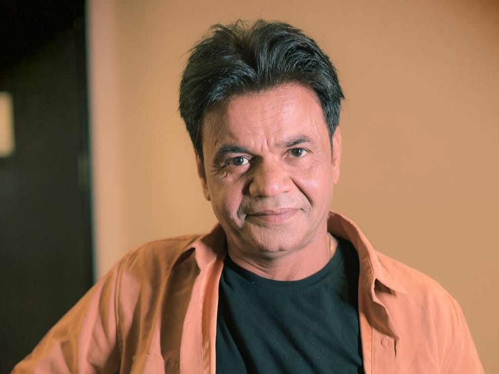 अभिनेता राजपाल यादव की करोड़ो की संपति सीज, चुका नहीं पा रहे थे बैंक से लिया लोन