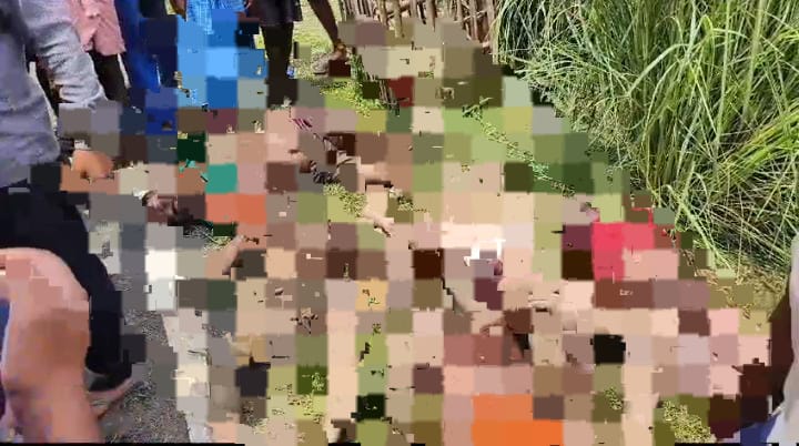 Big Breaking: औरंगाबाद में भीषण हादसा, तेज रफ्तार कार नहर में गिरने से पांच लोगों की दर्दनाक मौत, मचा कोहराम