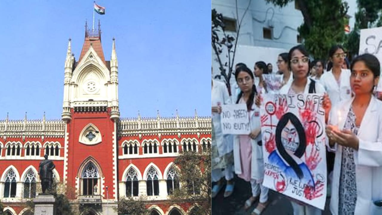 CBI ने कोलकाता डाक्टर रेप एंड मर्डर केस को टेक अप किया, जानिए HC ने क्या दिया आदेश 