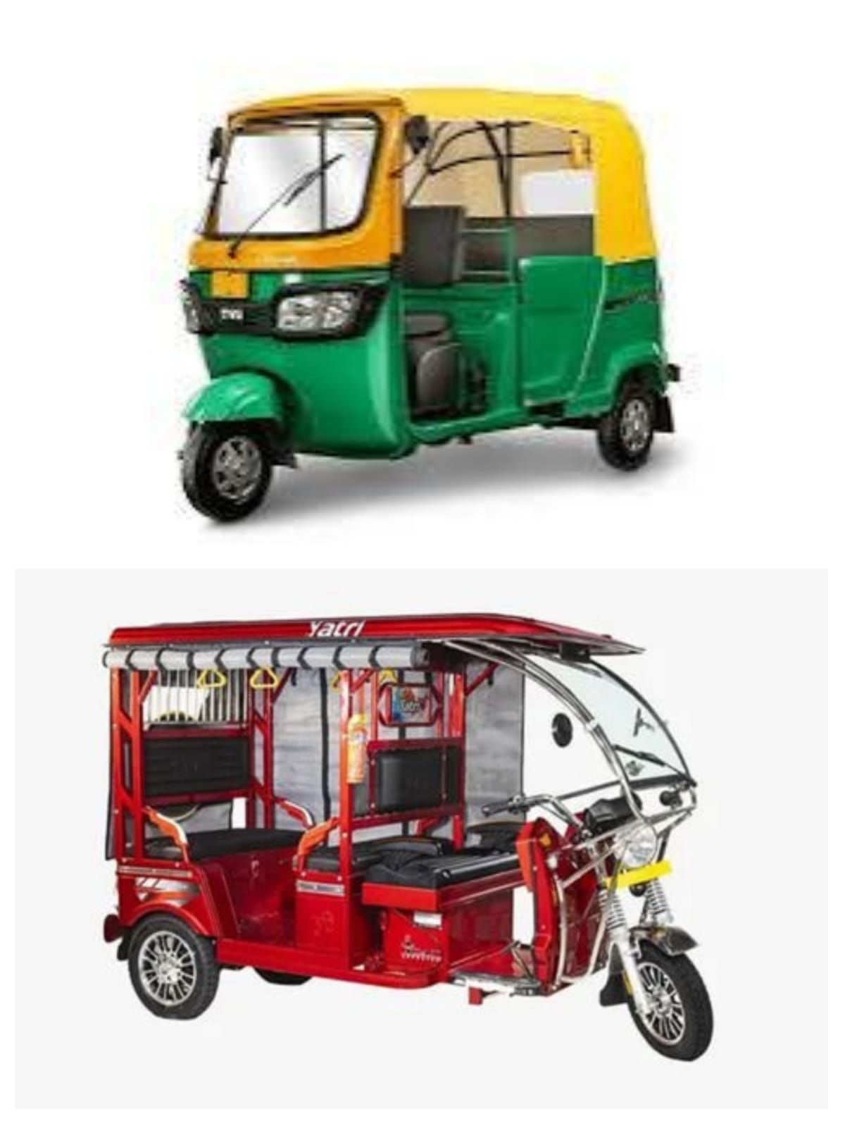 धनबाद की सड़कों पर अब ऑटो वाले इस ड्रेस में तो ई-रिक्शा वाले कुछ ऐसा दिखेंगे !