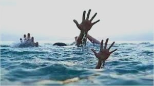 Breaking: गढ़वा के बभनी डैम में डूबने से तीन किशोर की मौत, मचा हाहाकार