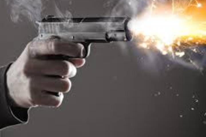 Crime News:बिहार के इस भाजपा विधायक के घर पर अपराधियों ने की फायरिंग,युवक को लगी गोली, हालात गंभीर