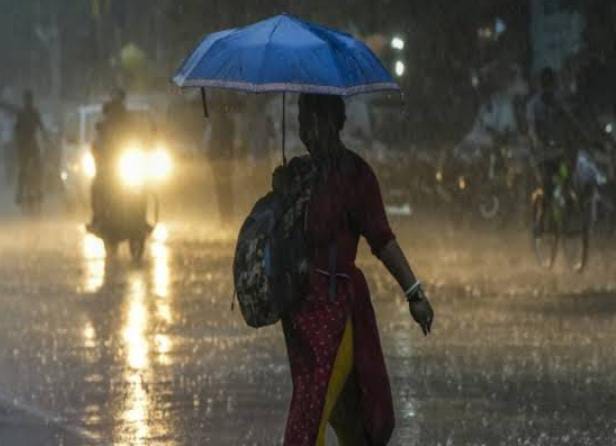 Weather Alert: झारखंड के इन जिलों में आज तेज बारिश का ऑरेंज अलर्ट, जानिए मौसम पर IMD का ताजा अपडेट