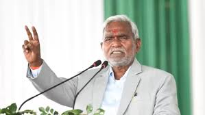 BIG BREAKING:आज तीन विधायकों के साथ भाजपा में शामिल हो सकते है पूर्व मुख्यमंत्री चंपाई, कुछ देर में पहुंच रहें दिल्ली