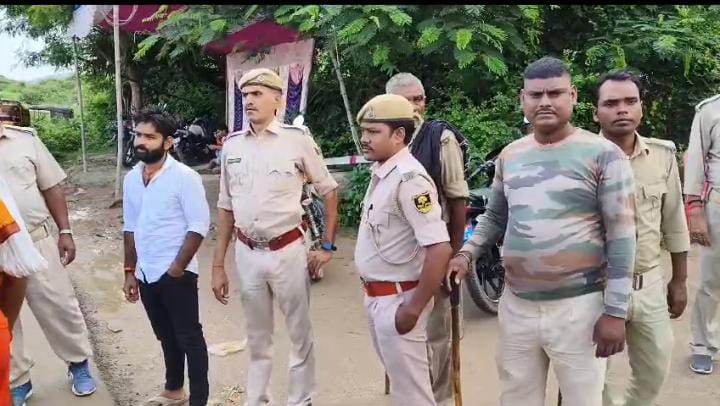 जहानाबाद में मचे भगदड़ की रिपोर्ट आयी सामने, ड्यूटी से गायब 11 पुलिसकर्मियों को किया गया सस्पेंड, पढ़ें पूरा मामला