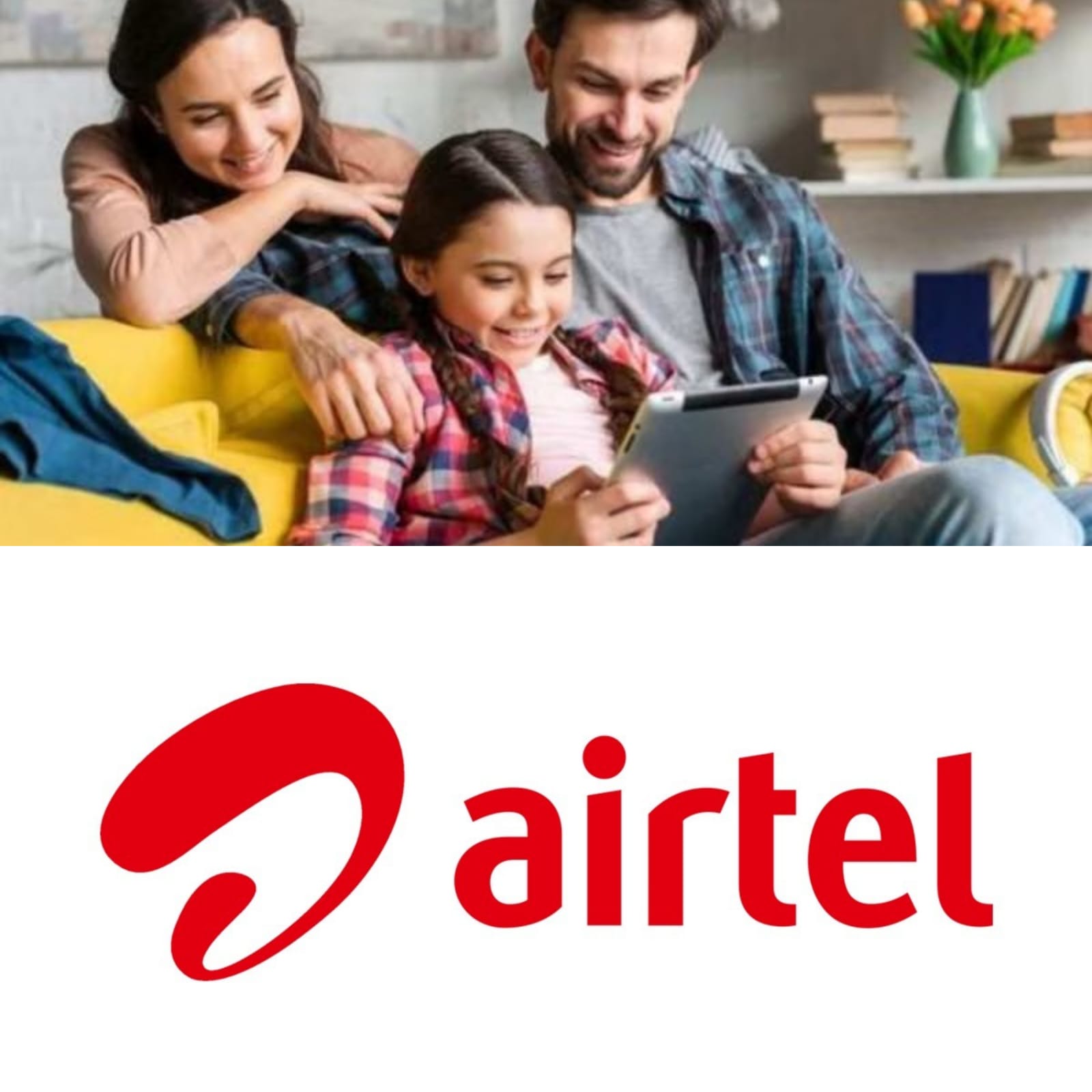 अब एक रिचार्ज से चलेगा 4 से 5 लोगों का फोन, अनलिमिटेड और सुपरफास्ट इंटरनेट के साथ मिलेंगे एक साल तक ओटीटी के फ्री सब्स्क्रिप्शन